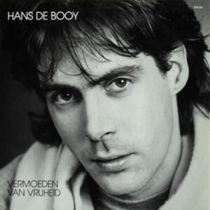 Hans de Booy